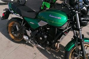 Kawasaki z 650 rs 2023