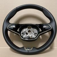 Volante multifunzione Skoda Fabia, Karoq, Kodiaq,