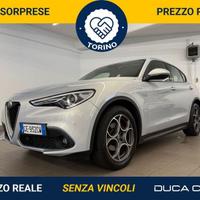 Alfa Romeo Stelvio 2.2 diesel 190 CV AT8 Q4 S...