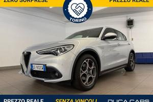 Alfa Romeo Stelvio 2.2diesel 190CV AT8 Q4Spri...