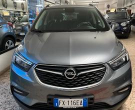 Opel Mokka X 1.6 CDTI Ecotec 4x2 Start&Stop Busine