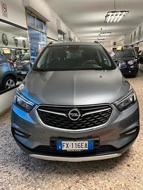 Opel Mokka X 1.6 CDTI Ecotec 4x2 Start&Stop Busine