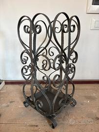Porta ombrelli