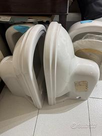 WATER SEDILE BIDET IDEAL STANDARD  CALLA