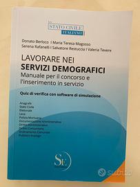 Manuale  servizi demografici