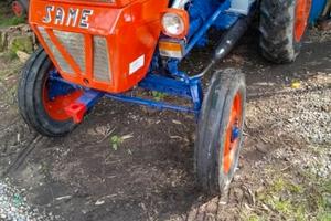 Trattore SAME 30 CV