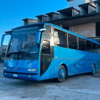 Volvo b12 euro 1