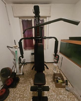 Palestra multifunzionale