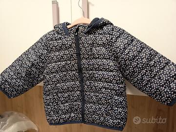 giacchetto bimba