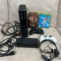Lotto Xbox 360