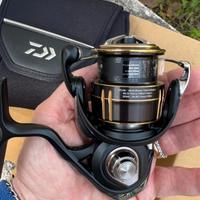 Daiwa tournament match JP 3000