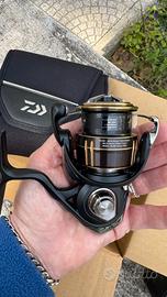Daiwa tournament match JP 3000