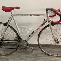Bicicletta da corsa vintage Legnano Scirocco