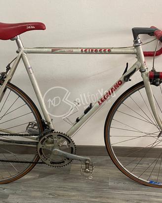 Bicicletta da corsa vintage Legnano Scirocco