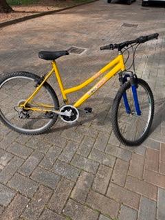 Bicicletta 26