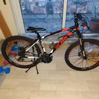 Mountain Bike OLMO Turchino 27.5 