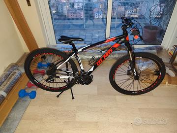 Mountain Bike OLMO Turchino 27.5 