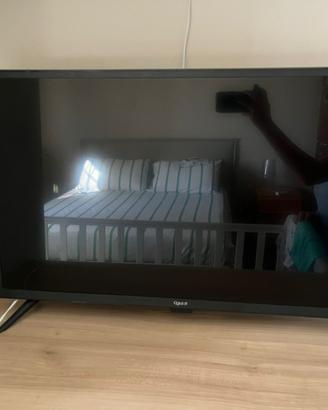 Televisione Qbell