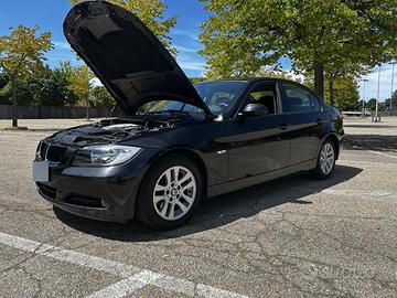 Bmw e90 177cv