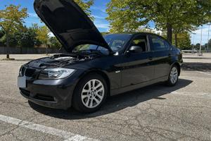 Bmw e90 177cv