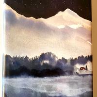 Le Otto Montagne. Paolo Cognetti. Rilegato