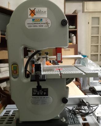 sega a nastro xcalibur LTF 