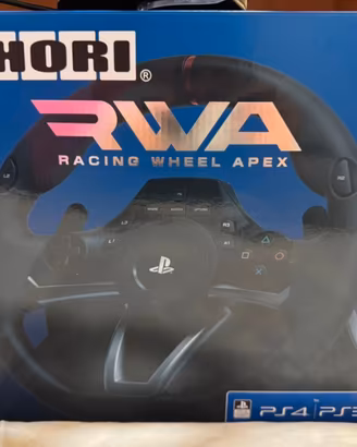 Volante Hori Apex