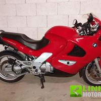 BMW K 1200 S Targa Oro ASI