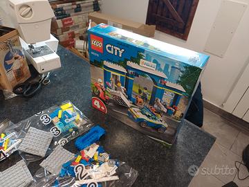 lego city 60370