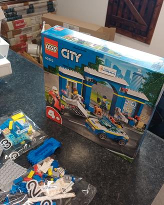 lego city 60370