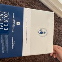 Dizionario