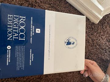 Dizionario