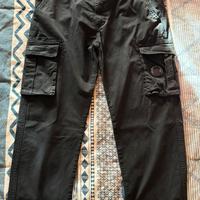 Pantaloni CP Company