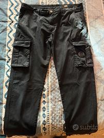 Pantaloni CP Company