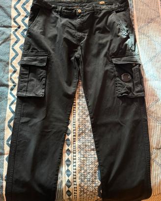Pantaloni CP Company