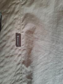 giacca sfoderata moncler uomo