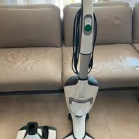 FOLLETTO VK 220 S