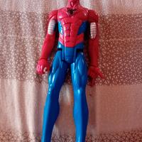 Giocattolo spiderman