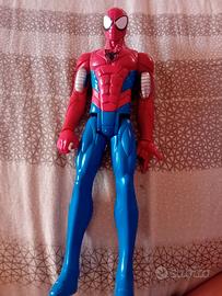 Giocattolo spiderman
