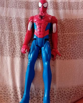 Giocattolo spiderman