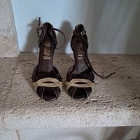 Scarpe da tango misura 36