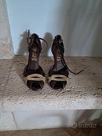 Scarpe da tango misura 36
