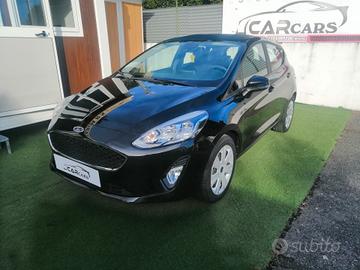 Ford Fiesta 1.1 75 CV 5 porte Connect