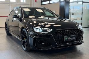 Audi A4 RS4 Avant 2.9 tfsi Competition quattro 450