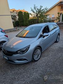 Opel Astra K 1.6 dci 136 CV del 2016