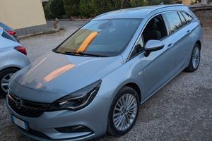 Opel Astra K 1.6 dci 136 CV del 2016
