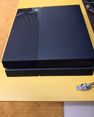 Playstation 4