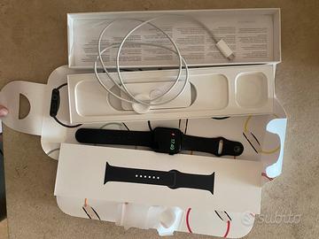 Apple watch SE  gen.2 44mm