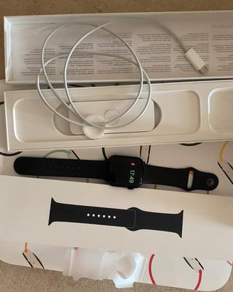 Apple watch SE  gen.2 44mm