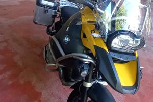 Bmw gs 1200 adventure